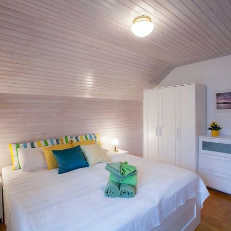 Apartments Special بليد المظهر الخارجي الصورة