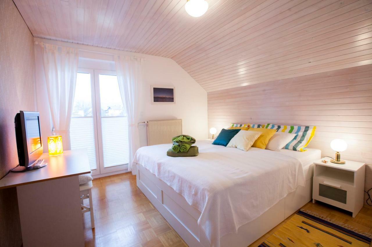 Apartments Special بليد المظهر الخارجي الصورة