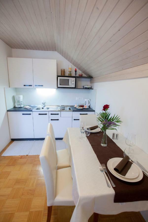 Apartments Special بليد المظهر الخارجي الصورة