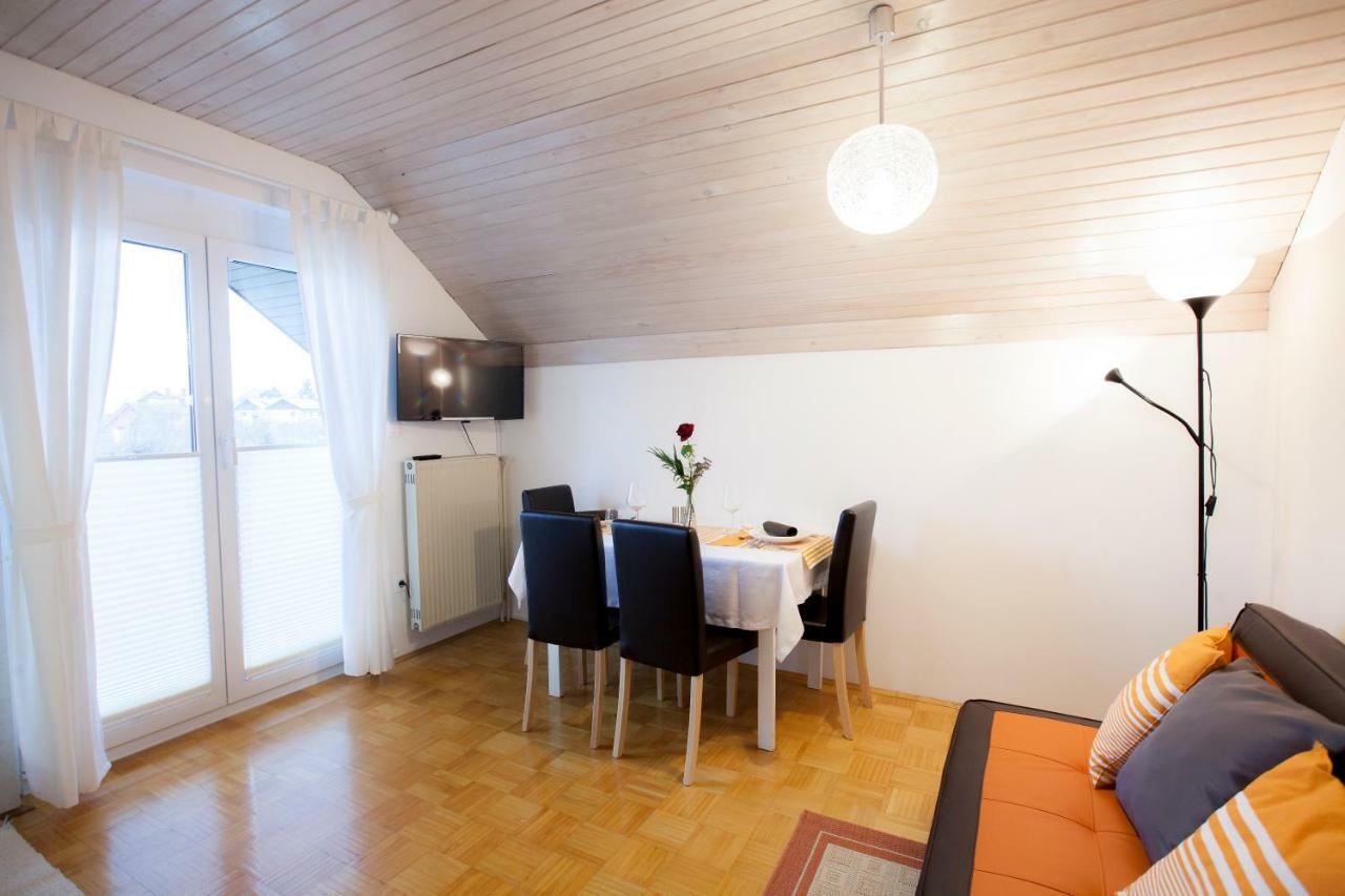 Apartments Special بليد المظهر الخارجي الصورة