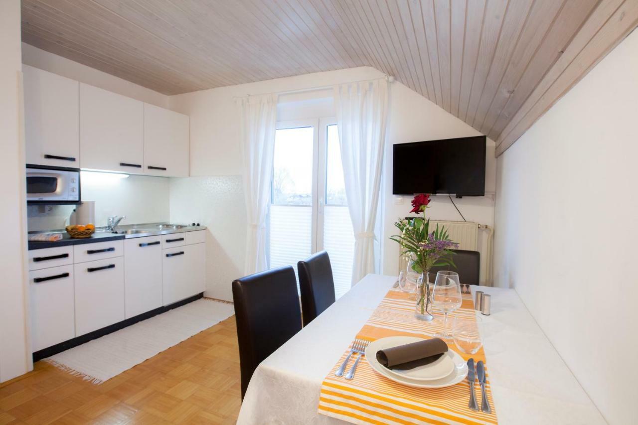 Apartments Special بليد المظهر الخارجي الصورة