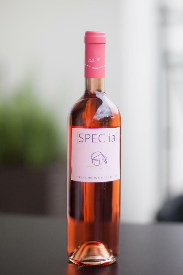 Apartments Special بليد المظهر الخارجي الصورة