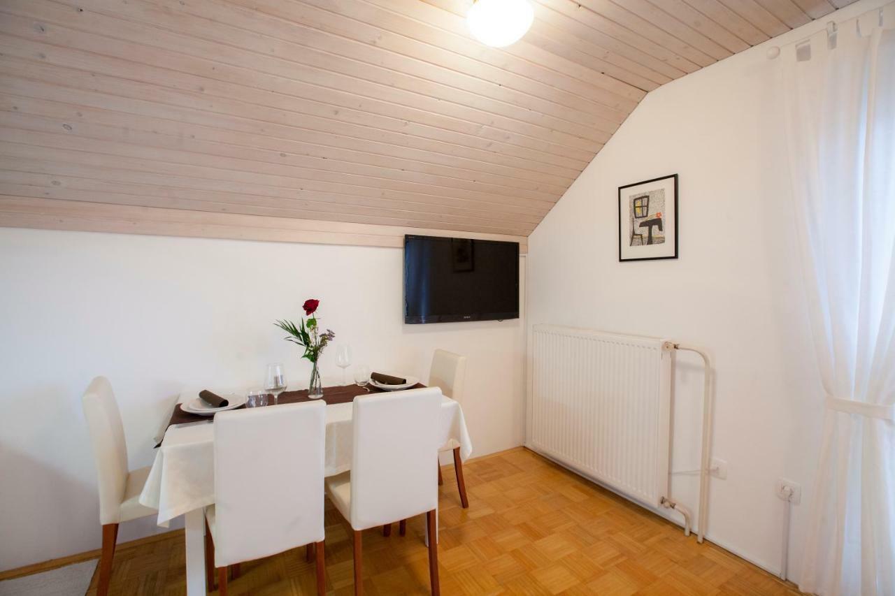 Apartments Special بليد المظهر الخارجي الصورة