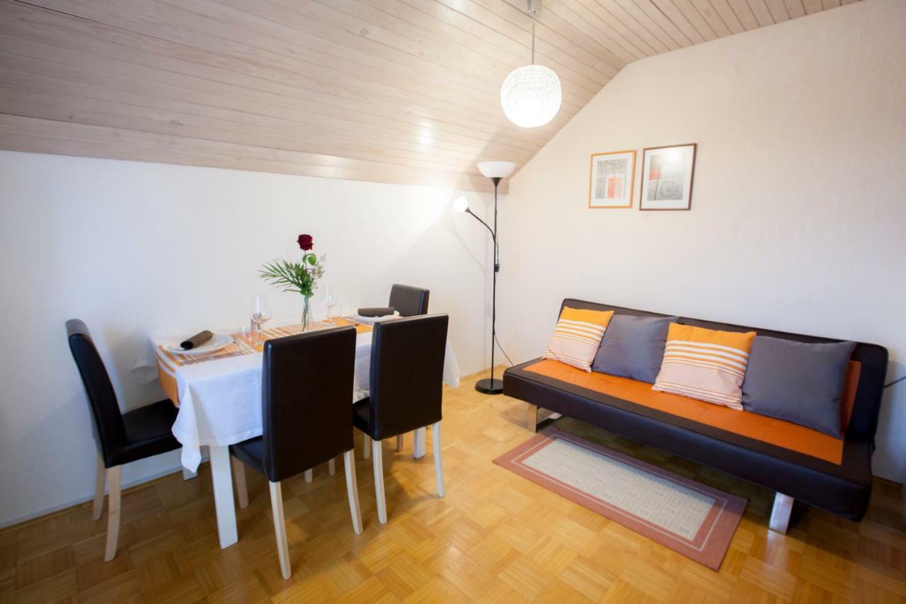 Apartments Special بليد المظهر الخارجي الصورة