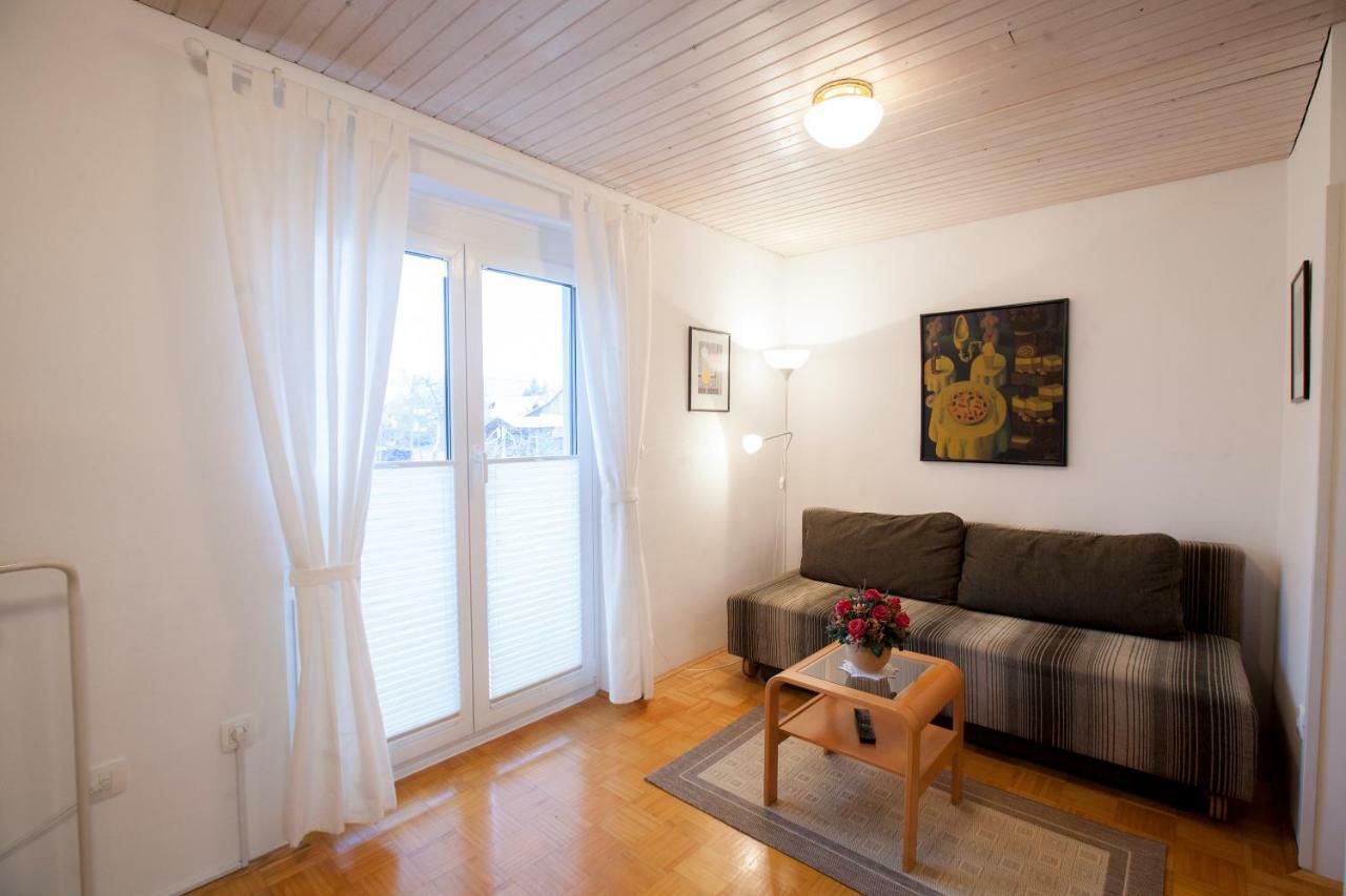 Apartments Special بليد المظهر الخارجي الصورة